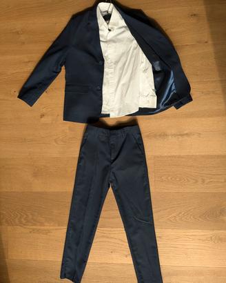 Completo Zara bimbo 10 11 anni