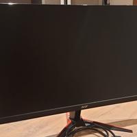 Monitor Gaming Acer Nitro VG270bmiix FULL HD 1080i