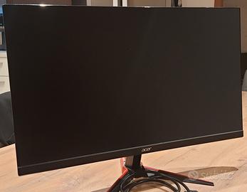 Monitor Gaming Acer Nitro VG270bmiix FULL HD 1080i