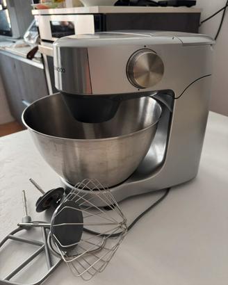 Planetaria Kenwood Prospero - accessoriata