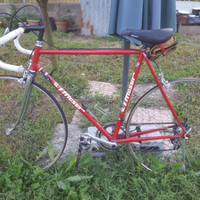 Francesco Moser