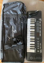 Tastiera melody 32 ideale per le scuole medie