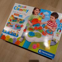 tavolo sensoriale Clementoni 