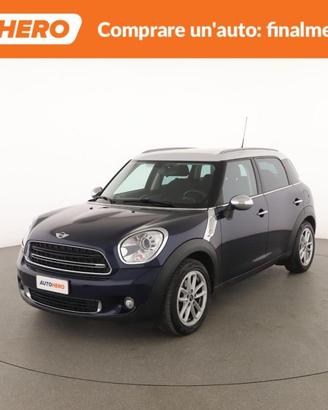MINI Countryman Mini Cooper Countryman