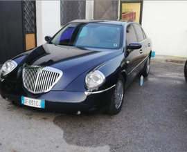 Lancia thesis 2.4 jtd