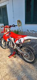 honda crf 250 2010