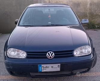 golf 4 1999