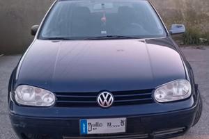 golf 4 1999