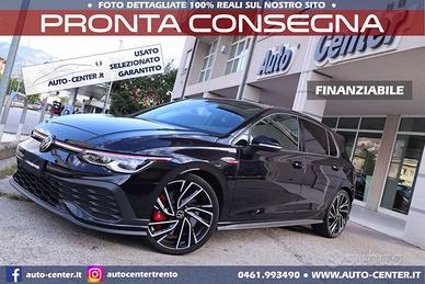 Volkswagen Golf GTI 8 GTI Clubsport 2.0 TSI DSG