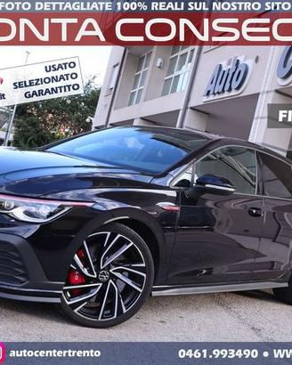 Volkswagen Golf GTI 8 GTI Clubsport 2.0 TSI DSG