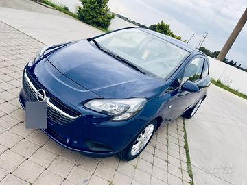 OPEL CORSA 1.4 90CV GPL TECH