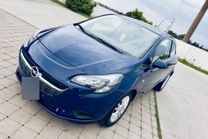 OPEL CORSA 1.4 90CV GPL TECH