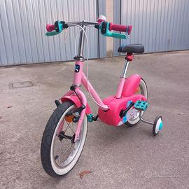 Bici bimba