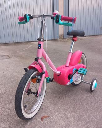 Bici bimba