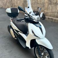 Piaggio Beverly 400 HPE 2022