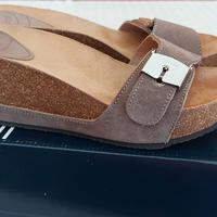 Sandali donna Dr Scholl
