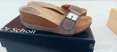 Sandali donna Dr Scholl