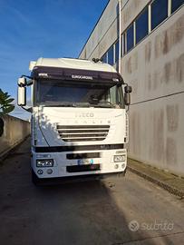 Iveco Stralis 480