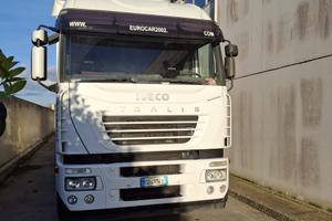 Iveco Stralis 480