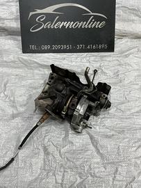 Turbina e collettore Smart 450 700 benzina