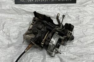 Turbina e collettore Smart 450 700 benzina