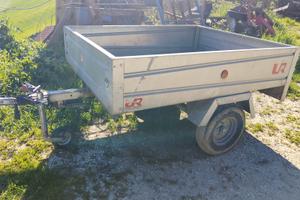 Carrello auto
