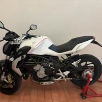 Mv Agusta Brutale 800 EAS