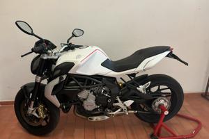 Mv Agusta Brutale 800 EAS