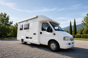 ROLLER TEAM FIAT DUCATO 2.0 - SOLO 57.000KM.