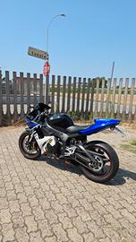 Yamaha yzf-r6 (R6) rj09 