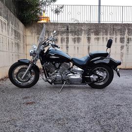 Yamaha Xvs Dragstar 1100 del 1999