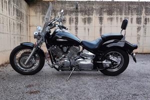 Yamaha Xvs Dragstar 1100 del 1999