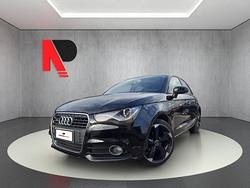 Audi A1 SPB 1.6 TDI Ambition