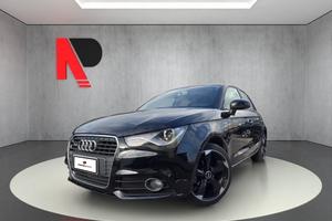Audi A1 SPB 1.6 TDI Ambition