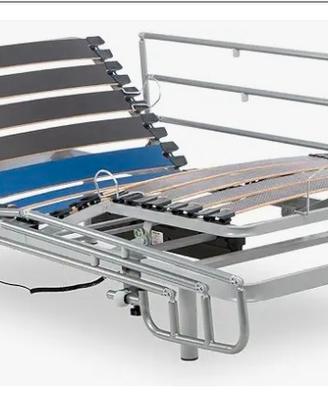 Letto degenza ospedaliero 