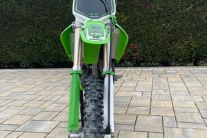 Kawasaki kx85
