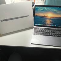 Macbook Air 13”