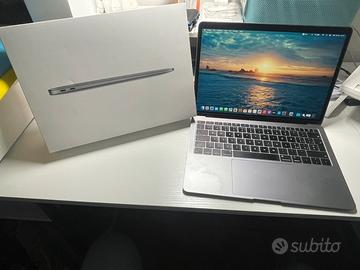 Macbook Air 13”