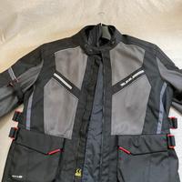 Giacca ALIKE moto xxxl