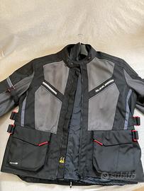 Giacca ALIKE moto xxxl