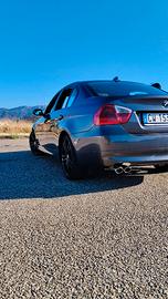 BMW E90 320d 163cv manuale M47,berlina unico propr