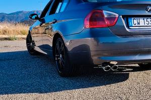 BMW E90 320d 163cv manuale M47,berlina unico propr