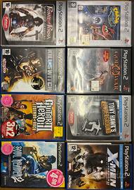 Giochi PlayStation 2