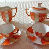 SERVIZIO CAFFÈ "GINORI"