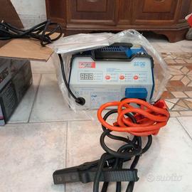 CARICA BATTERIE AUTO MOTO