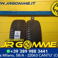 2 Gomme al 70% 185/65/14 GOODYEAR 4 Stagioni - Can