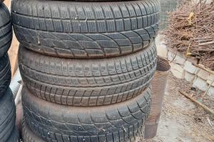 otto gomme da neve invernali 