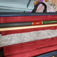 stecca da biliardo M.G.D.  DIKO