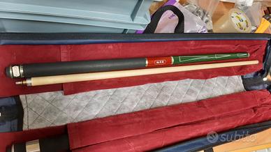 stecca da biliardo M.G.D.  DIKO