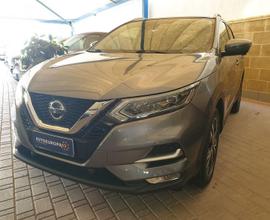 Nissan Qashqai 1.5 dCi 115 CV N-Connecta